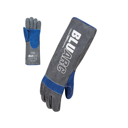 BlueArc Welders Gloves