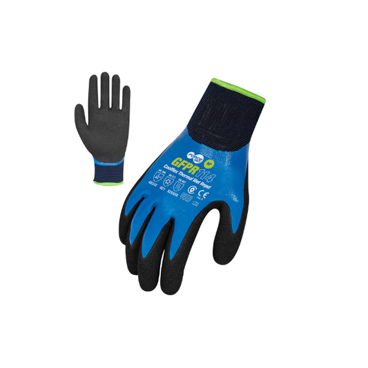 CoolFlex AGT Thermal Wet Repel Glove