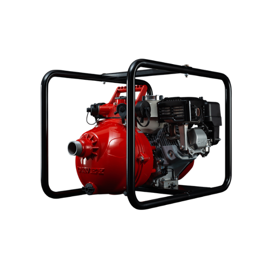 Davey Petrol Engine Driven Firefighter 5255H