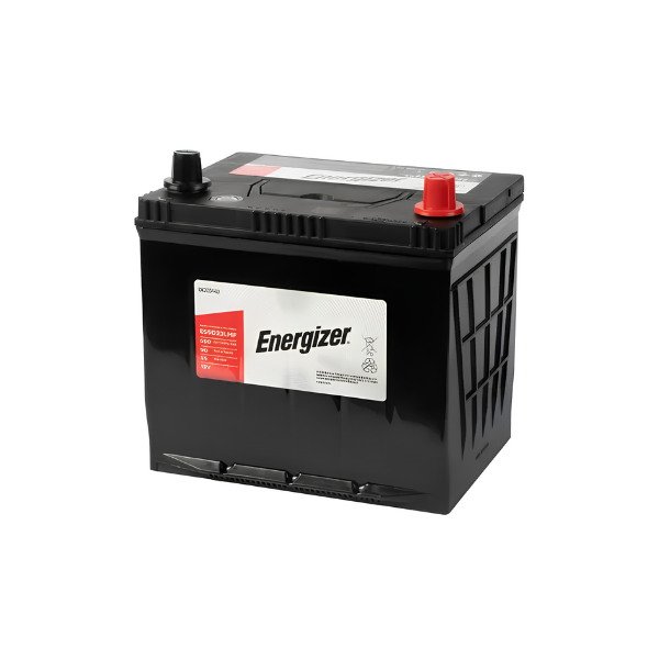 Energizer 55D23L 550 CCA Battery