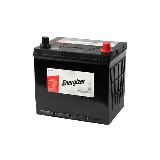 Energizer 55D23L 550 CCA Battery