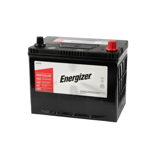 Energizer N70ZZ 770 CCA Battery