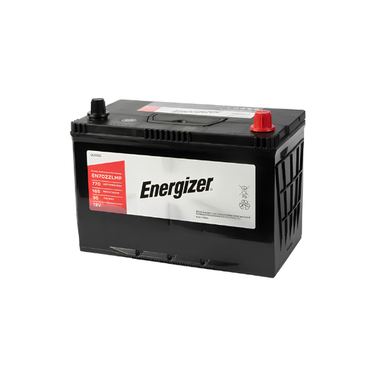 Energizer N70ZZL 770 CCA Battery