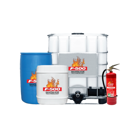 F-500 Encapsulator Agent®