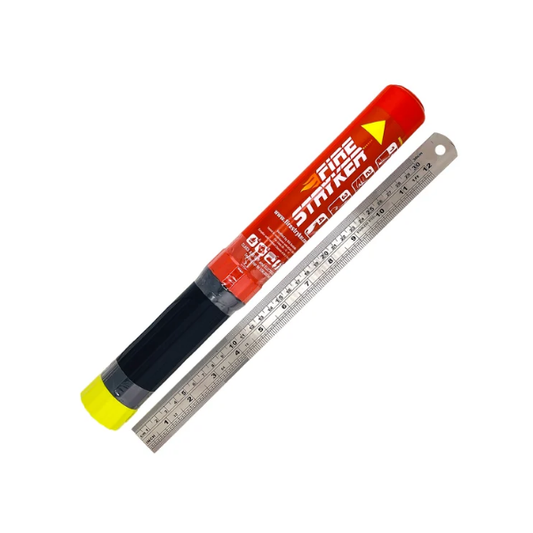 Firestryker 100 Second Fire Suppression System