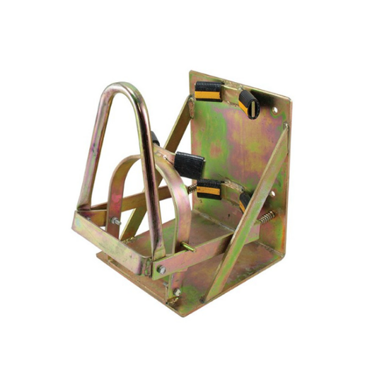 Heavy Duty Vehicle Bracket Over Centre