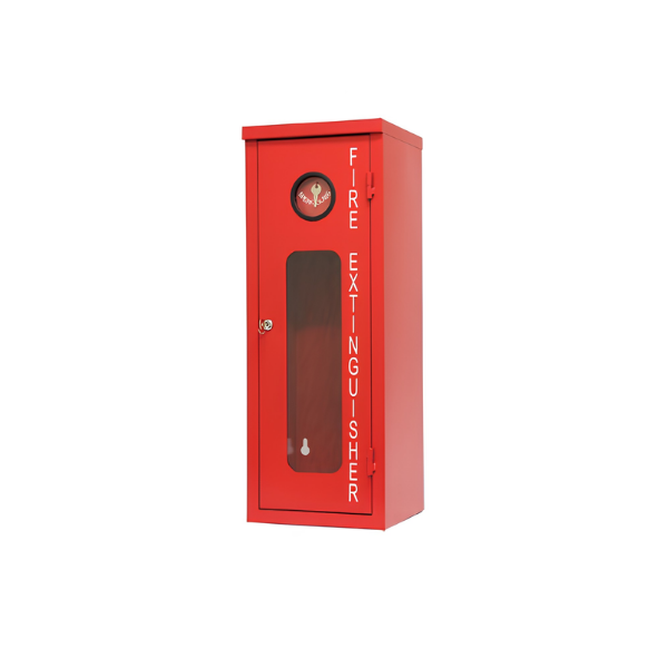 Fire Extinguisher Cabinet (Large)