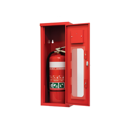 Fire Extinguisher Cabinet (Large)