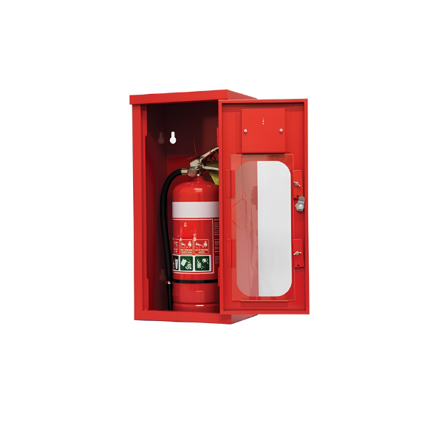 Fire Extinguisher Cabinet (Medium)