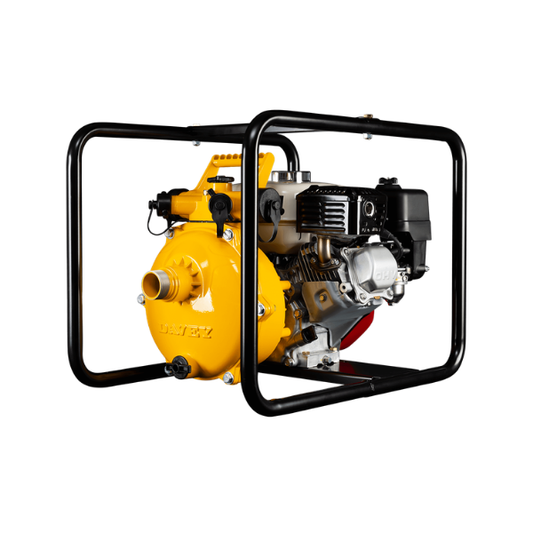 Davey Pumps - Petrol Engine Driven Firefighter 5155H