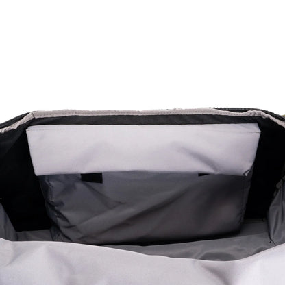 Rugged Xtremes - Wheeled FIFO Transit Bag - Canvas