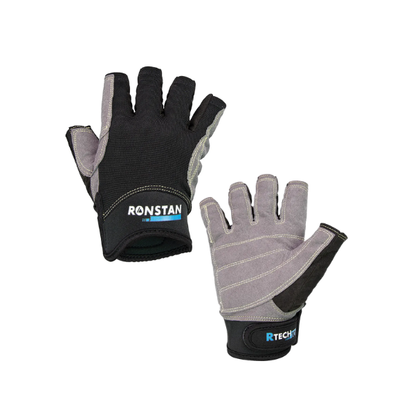 Race Gloves - Cut Fingers