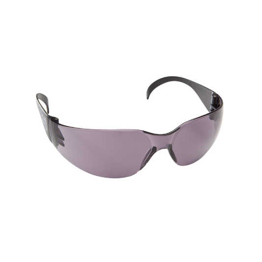 Radar Safety Glasses - Smoke
