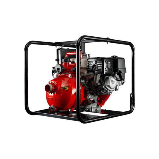 Davey Remote Start Fightfighter Pump MKII