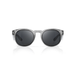 SafeStyle Safety Glasses-Classics Graphite Frame with Polarised Lens Front