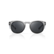 SafeStyle Safety Glasses-Classics Graphite Frame with Polarised Lens Front