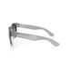 Safe Style Safety Glasses-Classics Graphite Frame with Polarised Lens Side