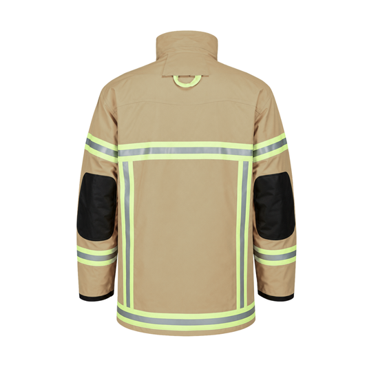 Scavenger Elite Level 2 Fire Fighting Jacket