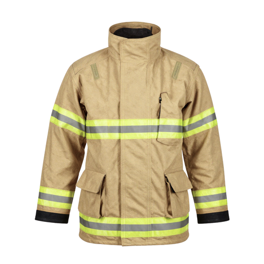 Scavenger Elite Level 2 Fire Fighting Jacket