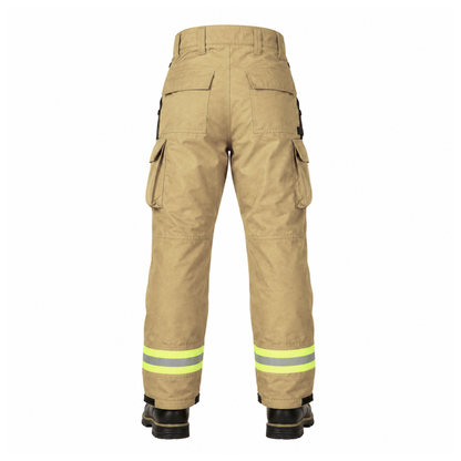 Scavenger Elite Level 2 Fire Fighting Trouser