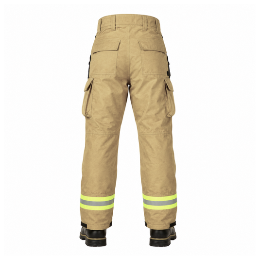 Scavenger Elite Level 2 Fire Fighting Trouser
