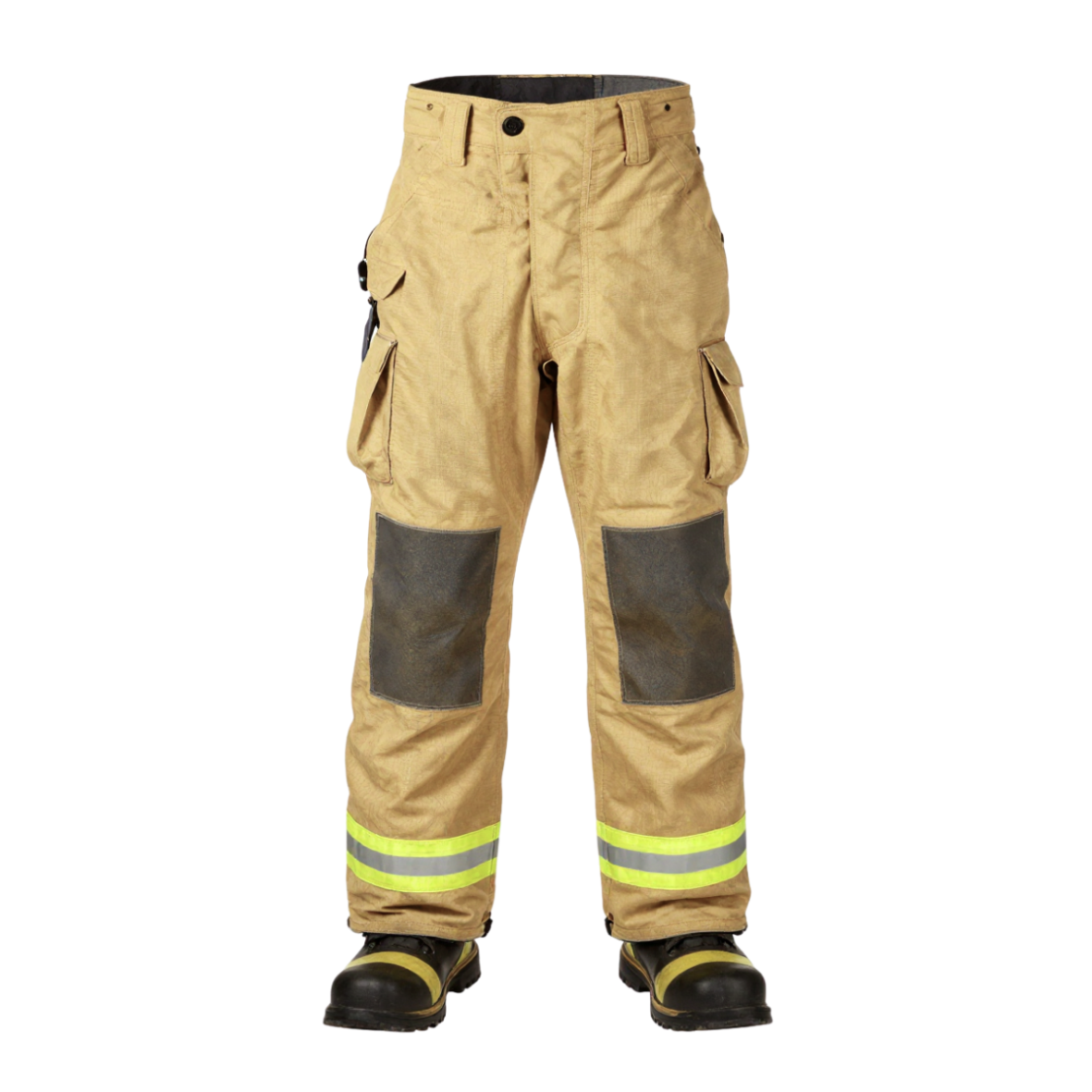 Scavenger Elite Level 2 Fire Fighting Trouser