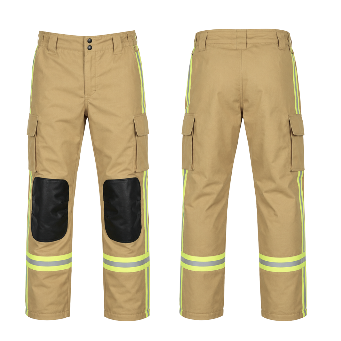 Scavenger Elite Level 2 Fire Fighting Trouser