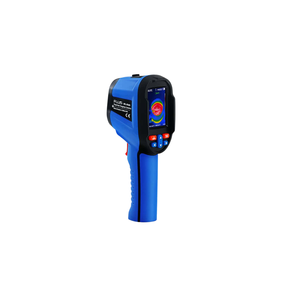 Scavenger Elite Thermal Imaging Camera