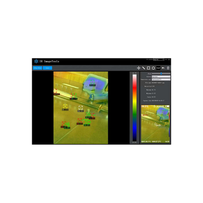 Scavenger Elite Thermal Imaging Camera
