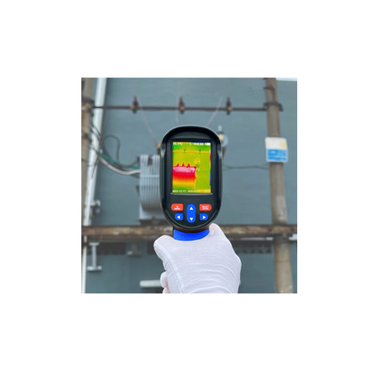 Scavenger Elite Thermal Imaging Camera