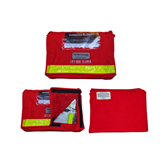 Supertherm Lite Personal Fire Blanket