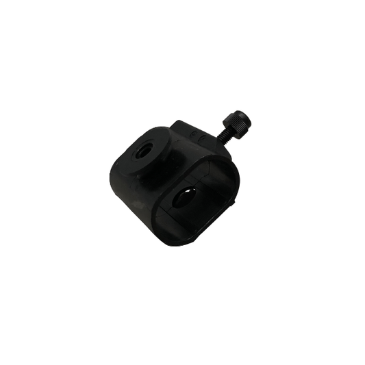 Torch Clip to suit 007-UKT514609-7A+ Red Herculite eLED Torch