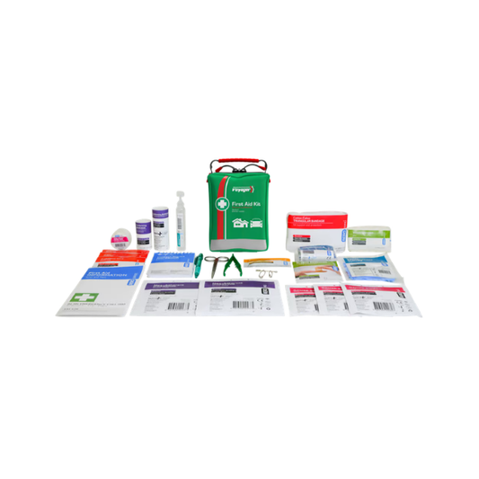 First Aid Kit Voyager 2 Series Versatile Soft pack