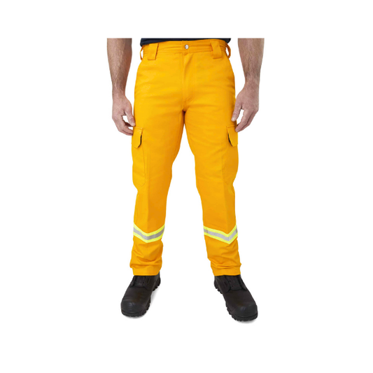 WildPro FR gold wildland firefighting trouser (T540)
