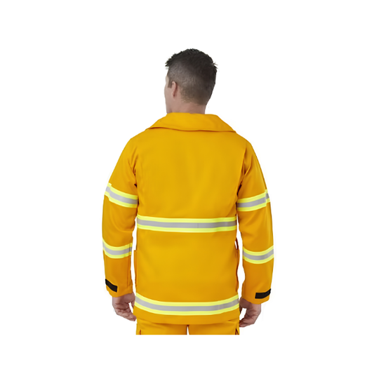 WildPro FR Wildland firefighting jacket (J545)