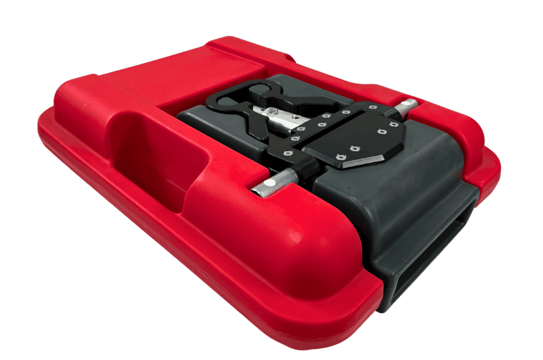 Amphibio Skimmer - Floating Strainer image 2