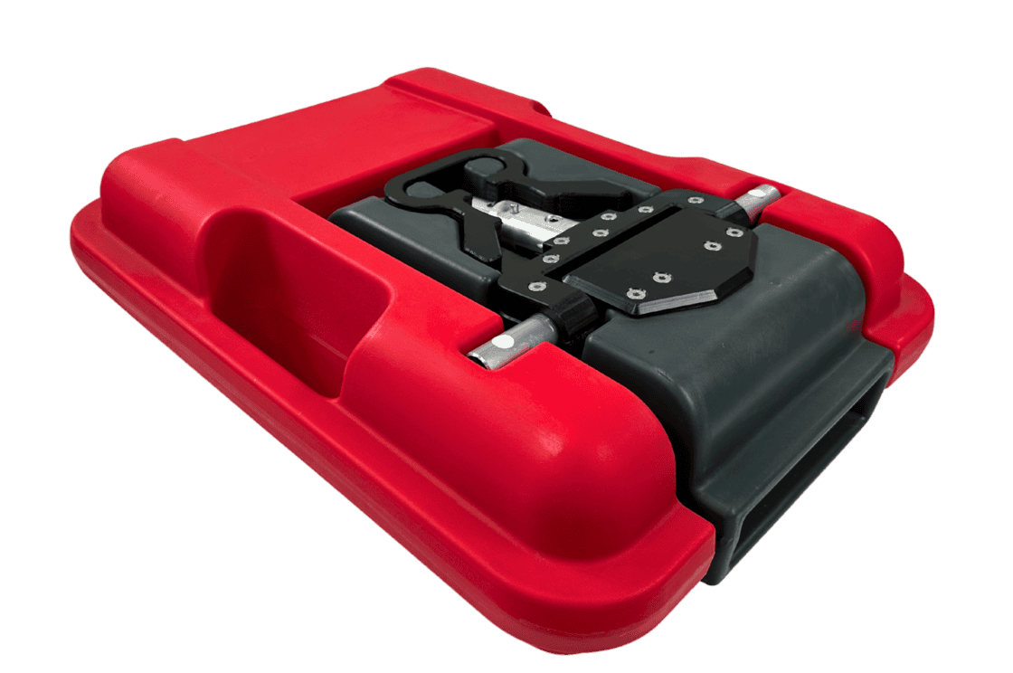 Amphibio Skimmer - Floating Strainer image 2