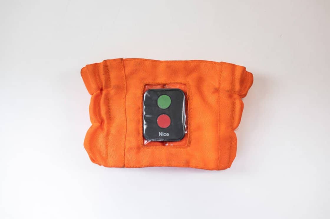 Amphibio Remote Floating Pump image 4