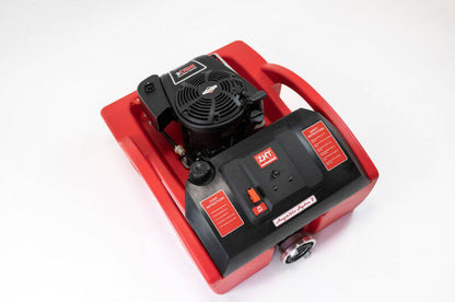 Amphibio Hydra2 Floating Pump image 2