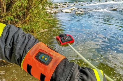 Amphibio Remote Floating Pump image 7