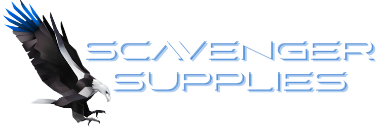 Scavenger Supplies